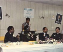 NAACP Spring Banquet